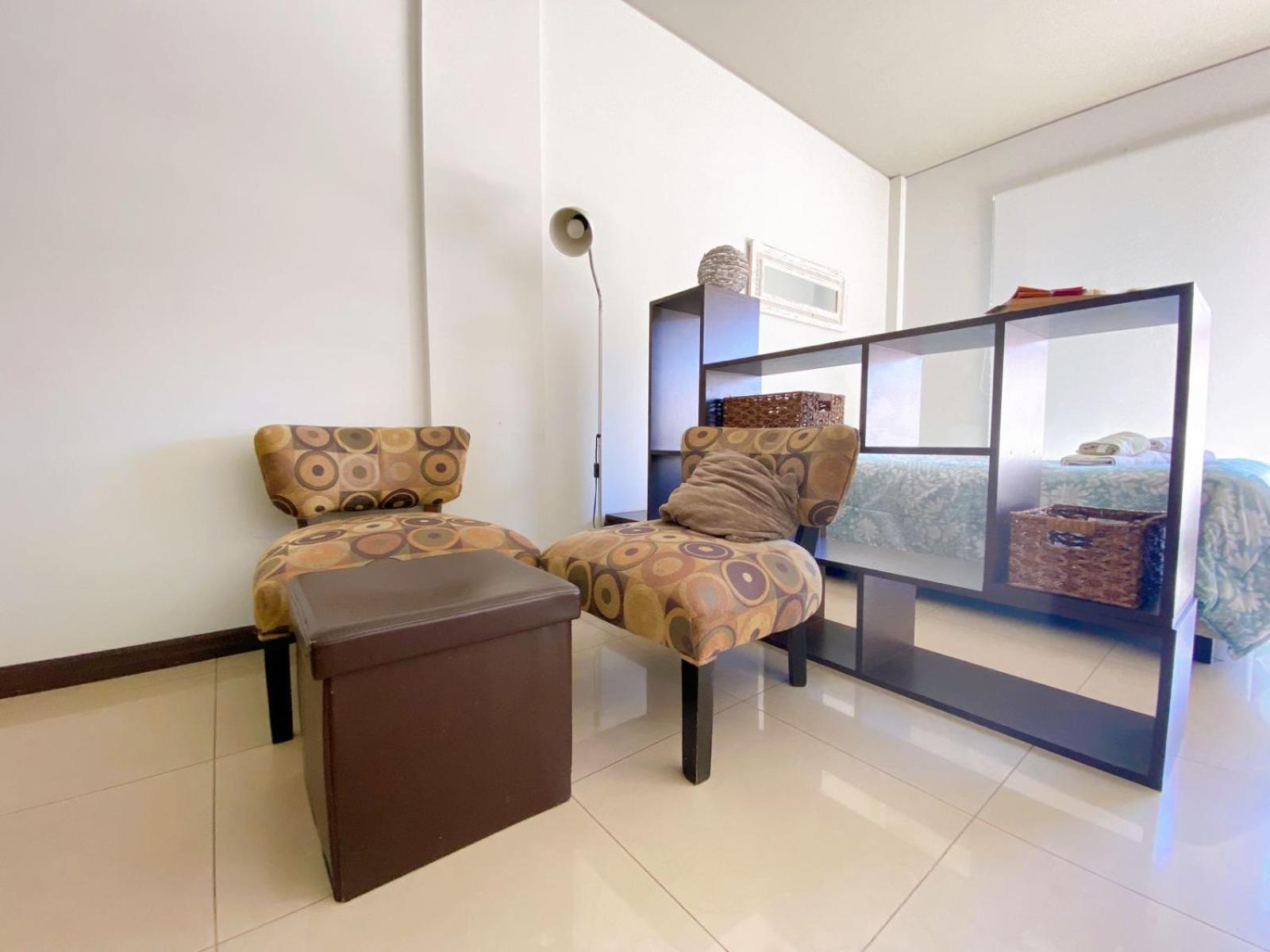 Roosevelt 1681 Apartment Buenos Aires Exterior photo